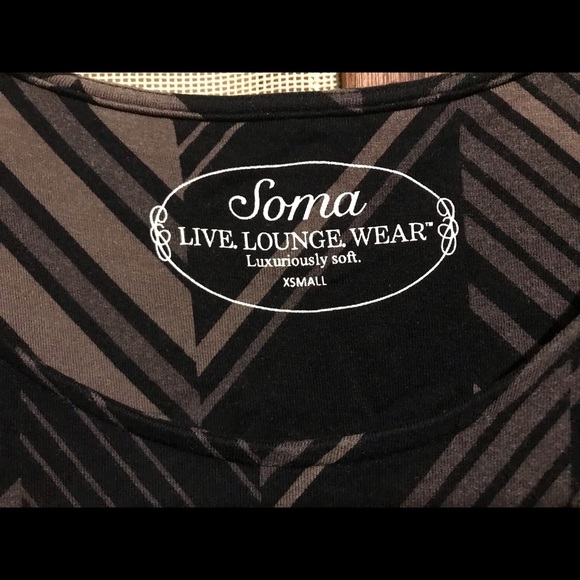 Soma Tunic Dress - Picture 4 of 6